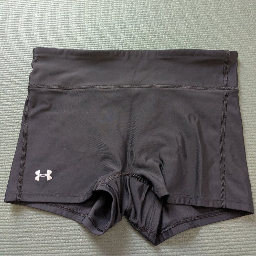 Under Armour Spandex Shorts - Size Small or XS